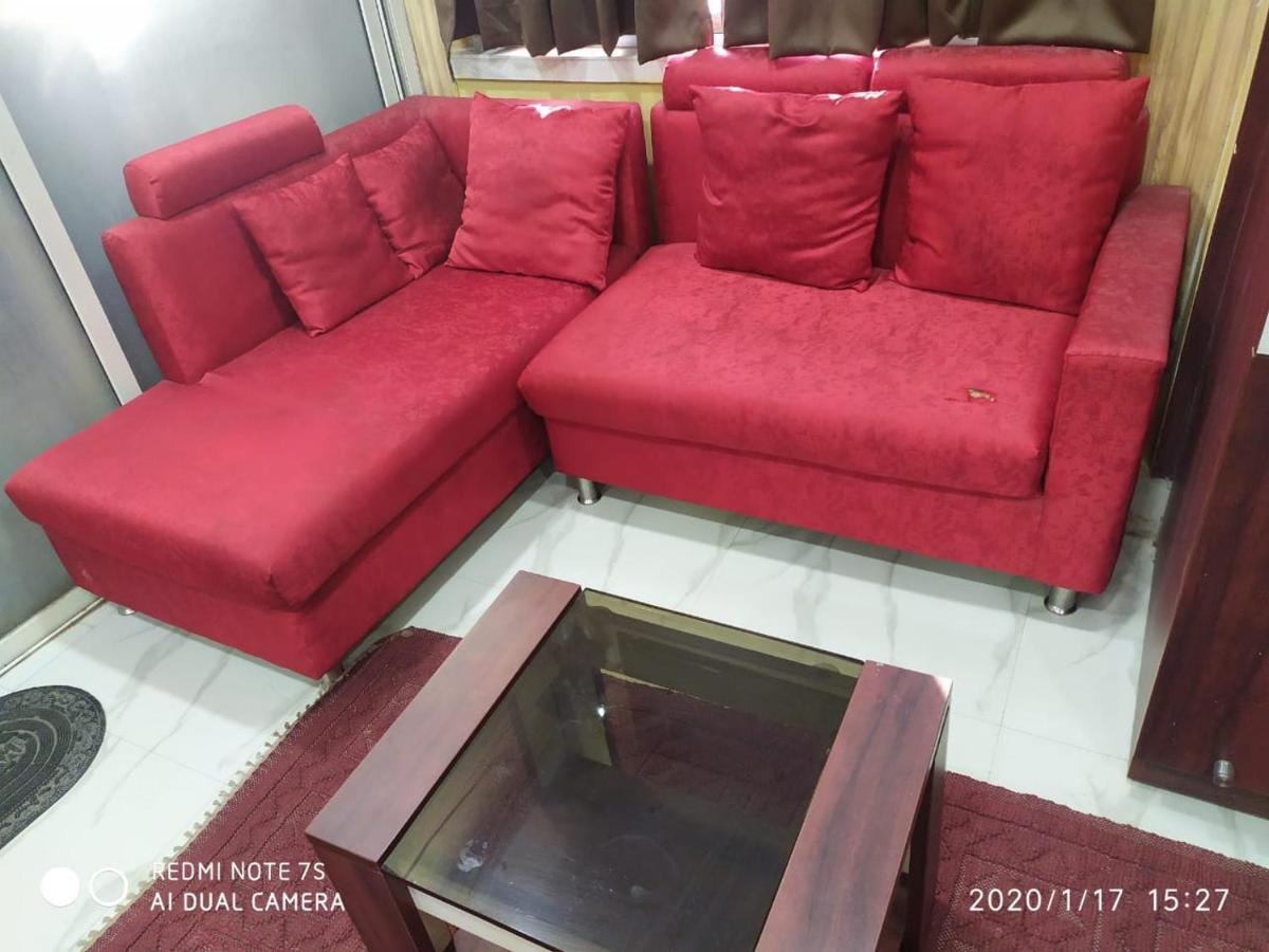 Swapnonir Hotel Shānti Niketan Buitenkant foto