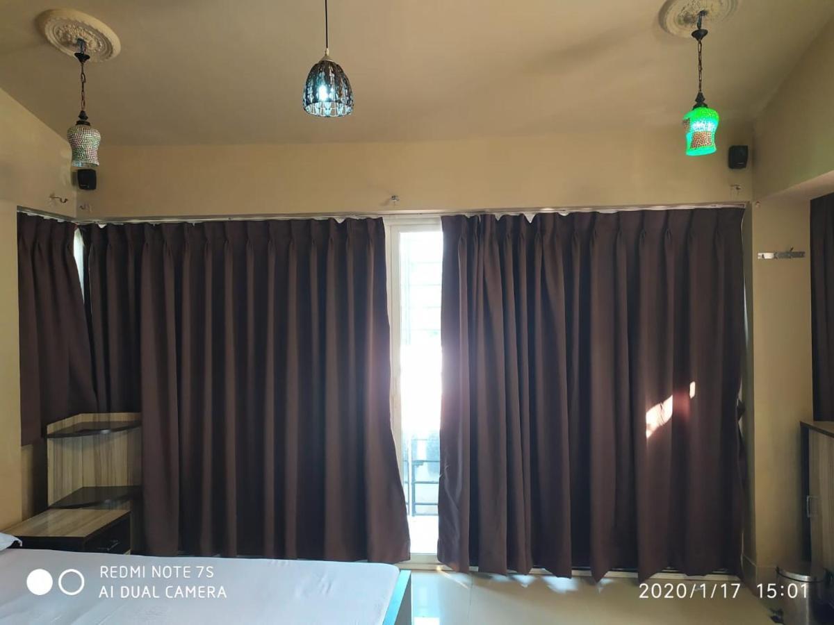 Swapnonir Hotel Shānti Niketan Buitenkant foto